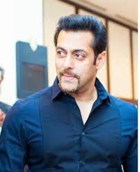 Happy birthday Salman Khan 