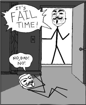 Supperdude9's tweet photo. Reminder that #StopGamerGate2015 is about to fail.
#GamerGate https://t.co/9Aygplesqk