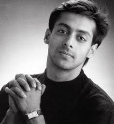 Sab ki jaan salman khan..... happy birthday Sallu.... 