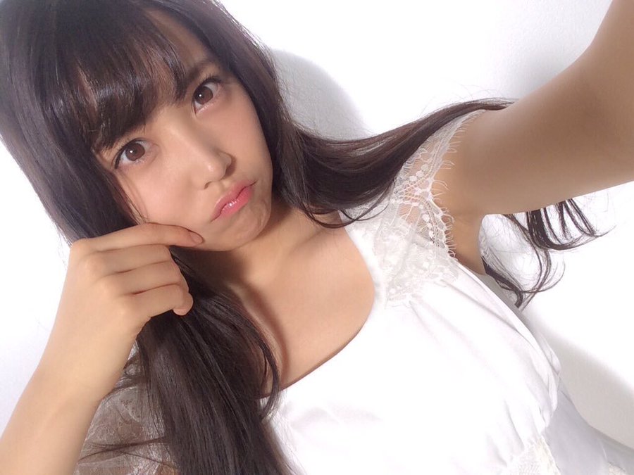 Nmb48のかわいい 人気ランキング 美人メンバーの顔面偏差値は