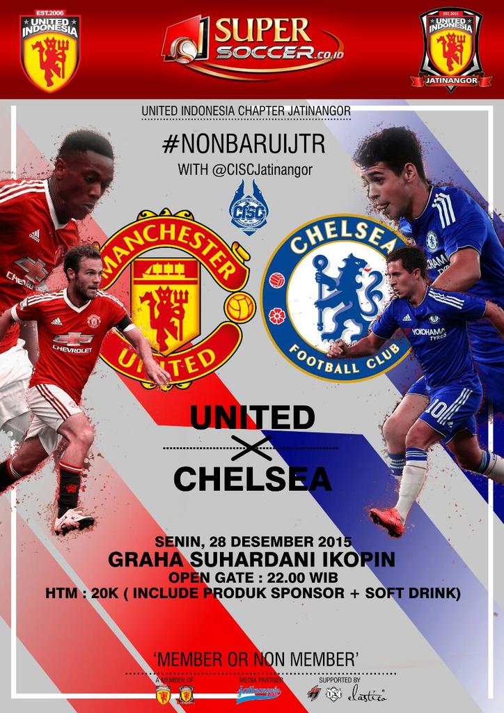 UtdIndo Jatinangor tweet media