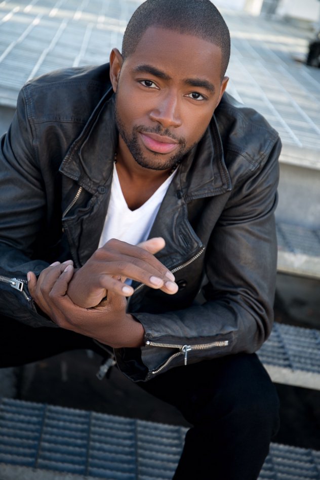  Happy Birthday Jay Ellis! 