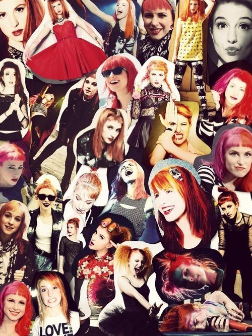 Happy Birthday Hayley Williams!! 