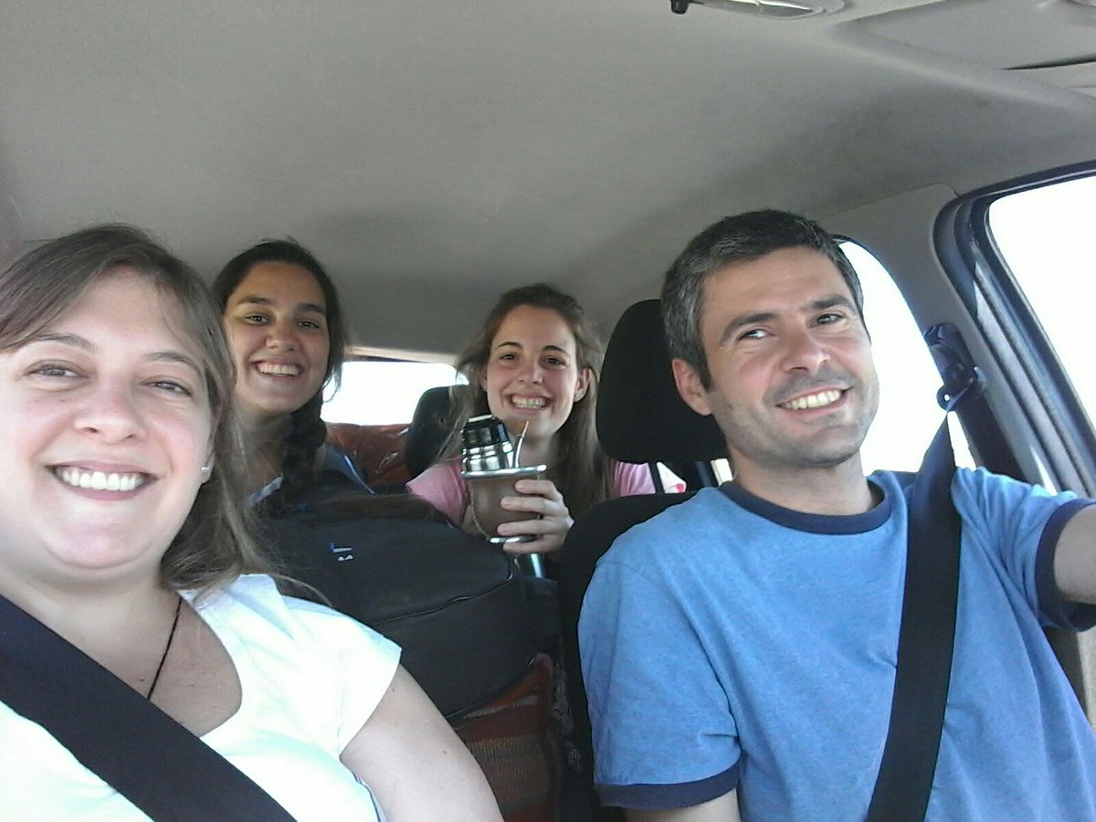 MisionSanCle's tweet photo. Ayer llegando a San Clemente. #MisionSanCle https://t.co/ISc8URSixd