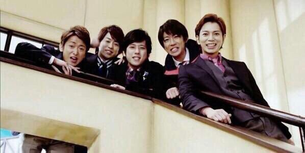 嵐アリーナツアー決定 嵐アリーナツアー決定