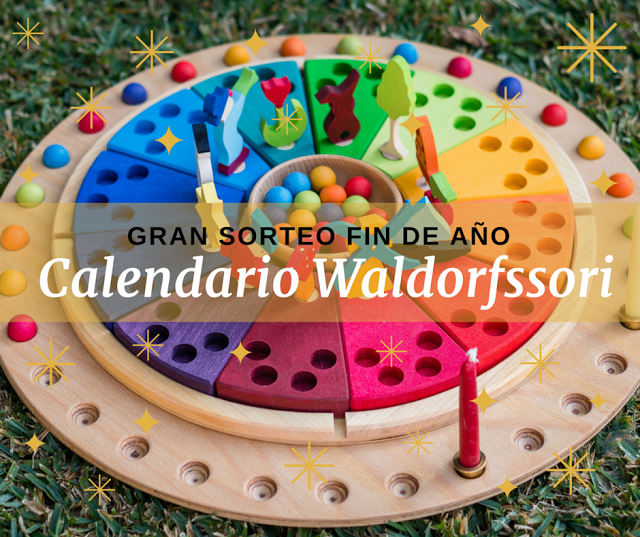 Demicasaalmundo's tweet photo. ¡Consigue un calendario anual Waldorfssori! @VeoBio https://t.co/SPsobKa4w5 Participa hasta el 3 de enero a las 21h. https://t.co/VTdnyb2W1t