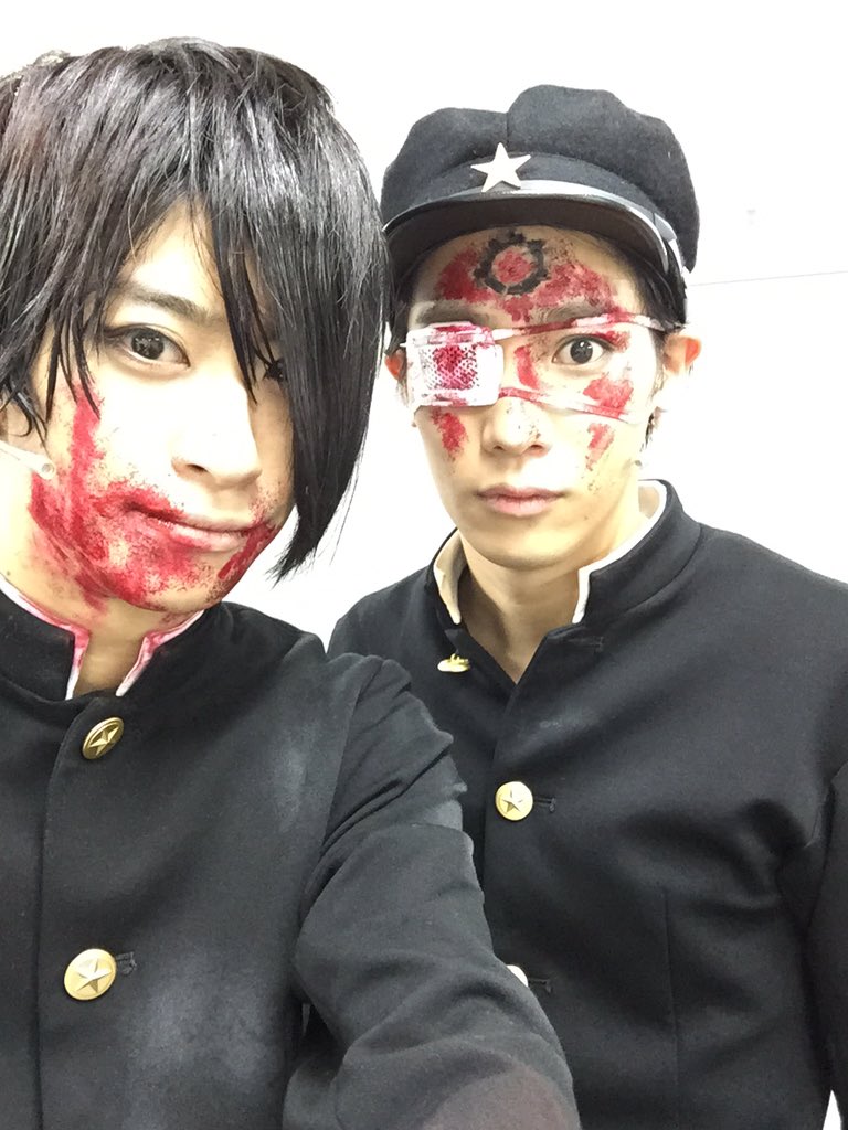 残酷歌劇 ライチ 光クラブ 玉置タミヤ関連ツイートまとめ 2ページ目 Togetter 残酷歌劇 ライチ 光クラブ 玉置タミヤ関連ツイートまとめ 2ページ目 Togetter