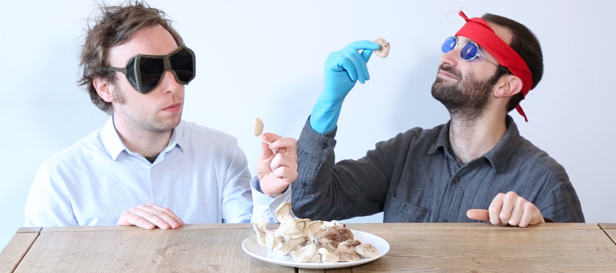 FUTUREMAGfr's tweet photo. #TutoDesMakers : La culture du #champignon pour tous.
https://t.co/j0maaLEVKd
#DIY https://t.co/sxV90pGajX