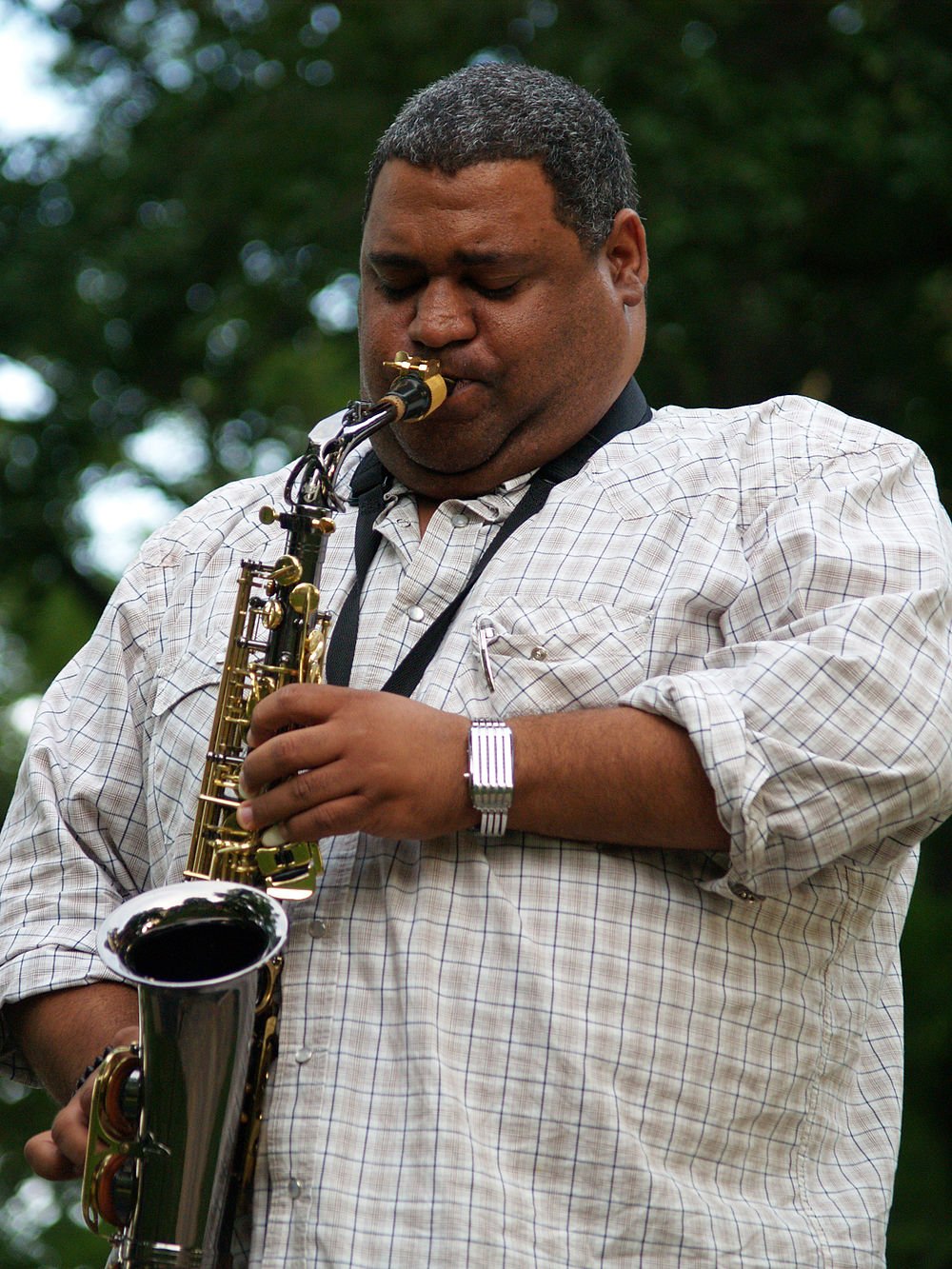 Happy birthday Chris Abani! Nigerian author  