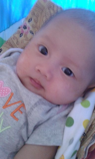 putriiamaliaaa's tweet photo. I Love you :* https://t.co/j17UkNg7if