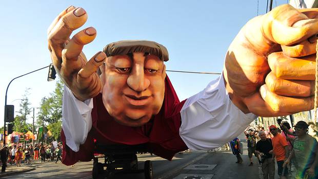 24 Horas tweet media