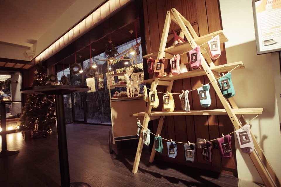 #대림미술관 
[Museum Farewell Week]
Ticket A. Lucky Color House l 티켓예매&amp;자세한내용 bit.ly/1UnFpAt 
현장구매 대림미술관 1F 인포데스크