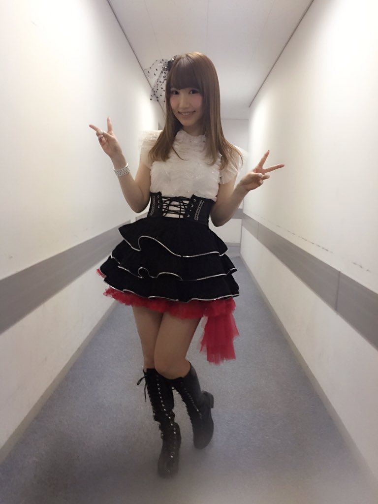 aya_uchida's tweet photo. 『SEASAID LIVEFES 2015』ありがとうござました(*^^*)！
みんなで撮った写真は後で送ってもらってから載せるね♪♪
賑やかで楽しかったー☆ https://t.co/28mE6XgFhl