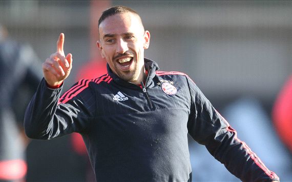 GOAL_ID's tweet photo. Franck Ribery Berharap Bebas Cedera Pada 2016 - https://t.co/ovSJSOSPEZ https://t.co/9y316xHhIk