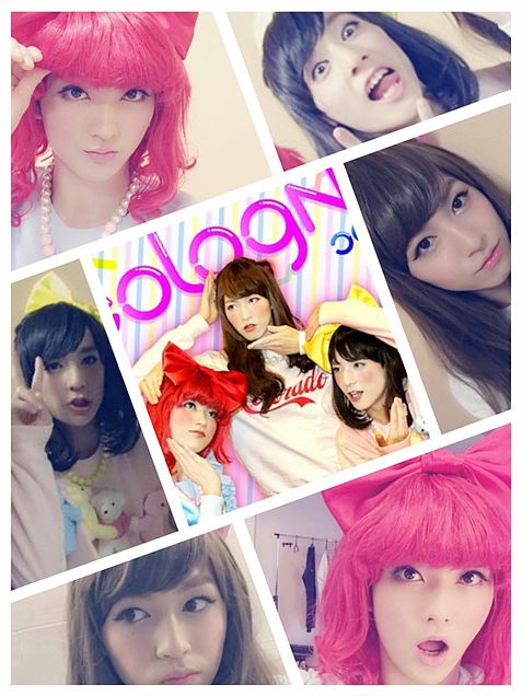 川中彩加さん がハッシュタグ コロン をつけたツイート一覧 1 Whotwi グラフィカルtwitter分析