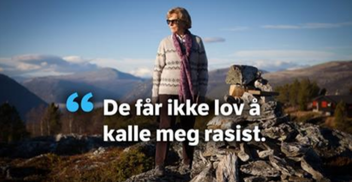 NRK tweet media