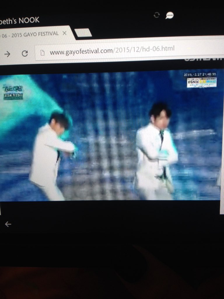 VintageBetty92's tweet photo. So. Beautiful. #GOT7 #GayoFestival https://t.co/VJQ66A9BHK