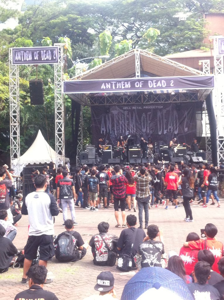 hadir Anthem of Deat 2 <a href="/bulungan/">ILYAS</a>