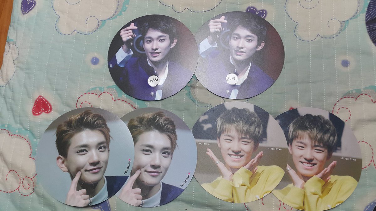 morbidomaga0526's tweet image. 3일동안 너무 행복했고 감사했어요ㅜㅜ
@19960615com @Boo_Union @vernon_union @michan_0211 @mujak_haru @SoBrilliant0211 @DKfanunion