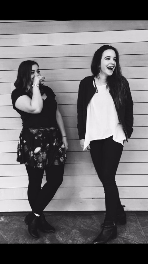 KadrieSulz's tweet photo. Although most the time she hates me. I still love her and miss her! Come home please https://t.co/8ozcfqL0wd