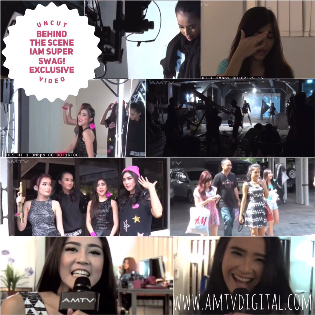 Noeey_Chibi's tweet photo. Masih penasaran BTS uncut I AM SUPERSWAG? Klik -> https://t.co/hsGawEjjiw https://t.co/If74qhCgrB