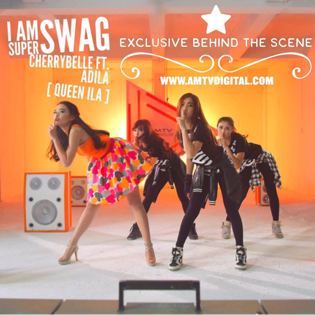 Noeey_Chibi's tweet photo. Masih penasaran BTS uncut I AM SUPERSWAG? Klik -> https://t.co/hsGawEjjiw https://t.co/If74qhCgrB