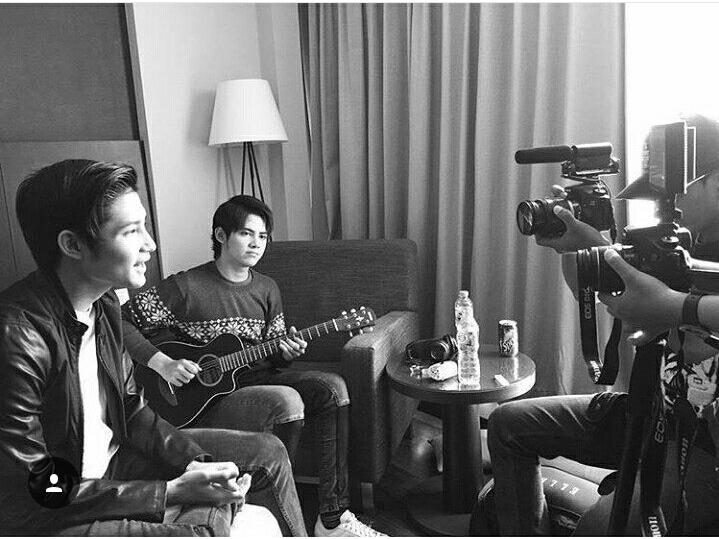 "<a href="/AliciousBaliFC/">ALIcious BALI</a>: Wawancara bro <a href="/alysyarief/">Aliando Syarief.</a> <a href="/TRP_Rassya/">Teuku Rassya</a> #TWOAliandoShowCaseSBY "