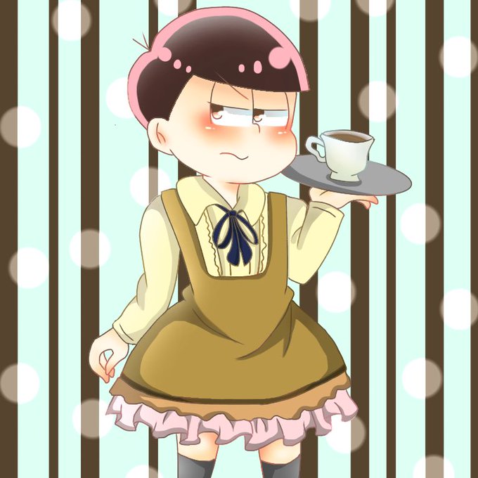 トド松のtwitterイラスト検索結果 古い順 トド松のtwitterイラスト検索結果 古い順