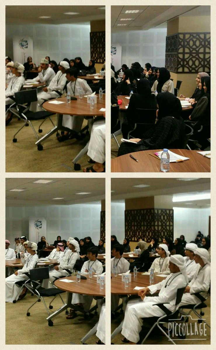DubaiEA's tweet photo. ورش عمل #dea بالتعاون مع الهيئة العامة لرعاية الشباب و الرياضة ضمن البرنامج الوطني للقادة الشباب #ذخر https://t.co/UMUSXFZIbA