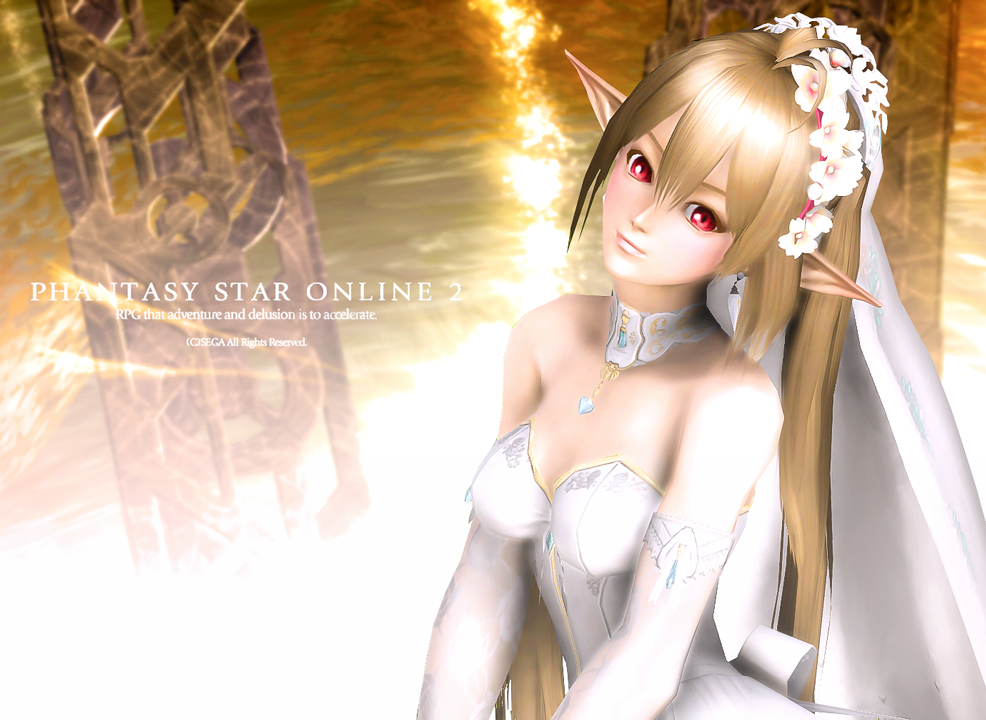 milkstation's tweet photo. #PSO2版2015自分が選ぶ今年のSS 
PSO2でツイッターを始めて9ヶ月結構な数の画像を上げたと思う('ω') https://t.co/0ZW7yAJJ7x