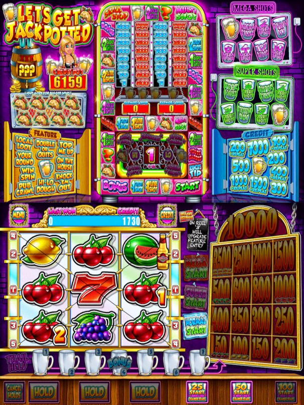 For real fruity fun in your hand try this app from #Reflex Gaming! goo.gl/TU8gBa