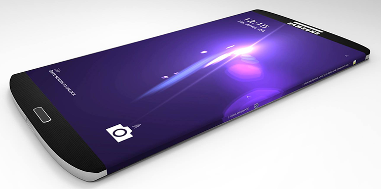 The Samsung Galaxy S7 could be on sale as early to February, according to leaks onforb.es/1TlfZTu