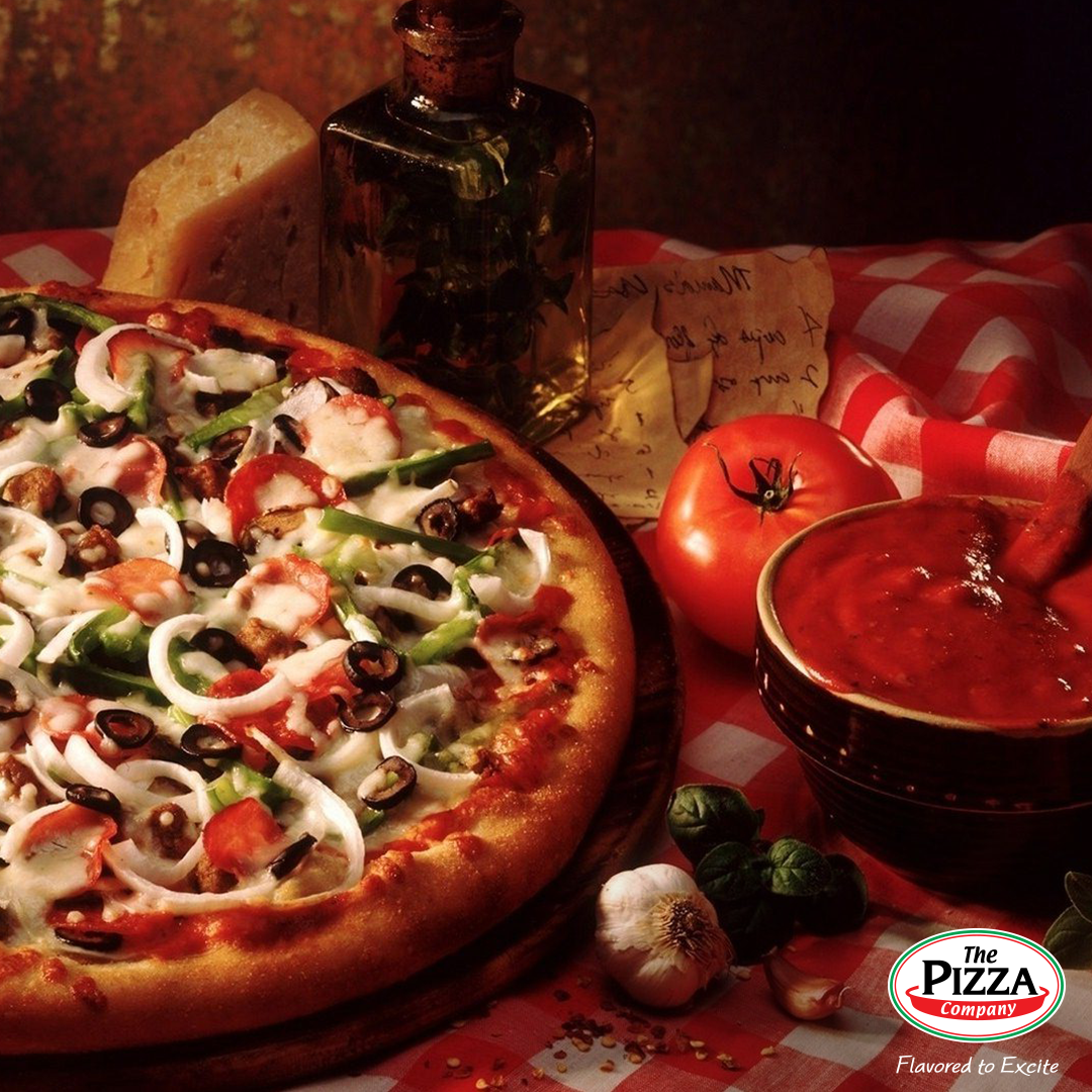 We have food to match your celebration mood. #NYE #Countdown #Celebrations #TPCUAE