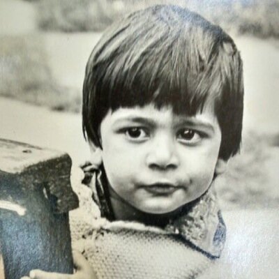 Goldie behl:  happy birthday mr. Box office india 