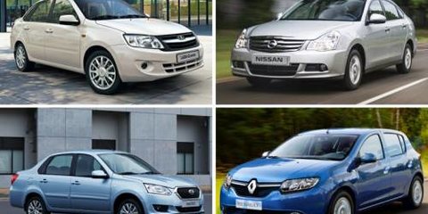 Опубликован ТОП-10 самых дешевых автомобилей РФ в 2015 году https://t.co/kssGOLQf8u