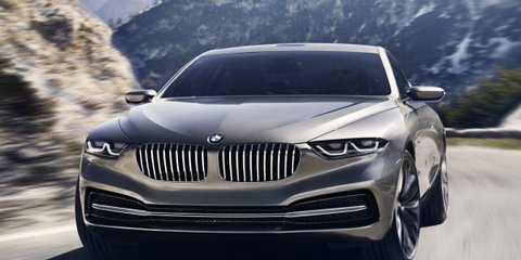 СМИ: BMW представит новое купе 9-Series в 2020 году https://t.co/1gOyVC1vzW
