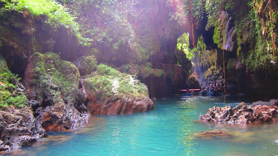 idbcpr's tweet photo. Green Canyon Pangandaran, Tempat Yang Sempurna Untuk Liburan https://t.co/vU3NP8OLbv #LiburMulu via @liburmuluid https://t.co/gVNrQSKQFk