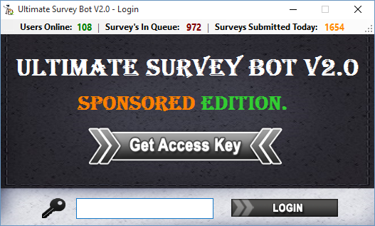 onlinesurveybot's tweet photo. Make Money Online with Coby 2.0 Survey Bot #SurveyBot #PrizeRebel #GetPaid Bot 
https://t.co/rEI4TNpeVN https://t.co/47do8KhmFH