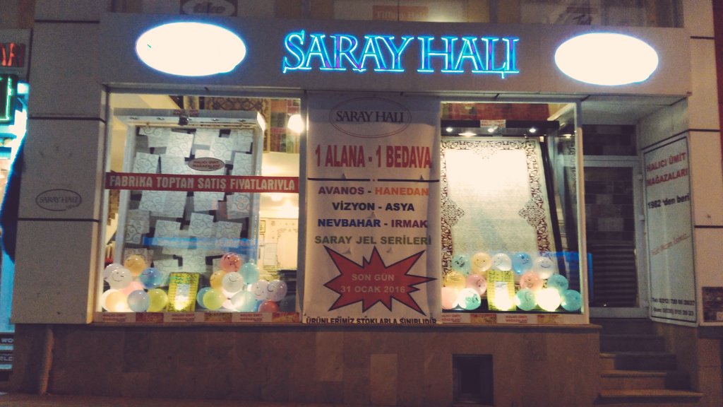 2016  #Kampanyadan yararlanmak için bize ulaşin