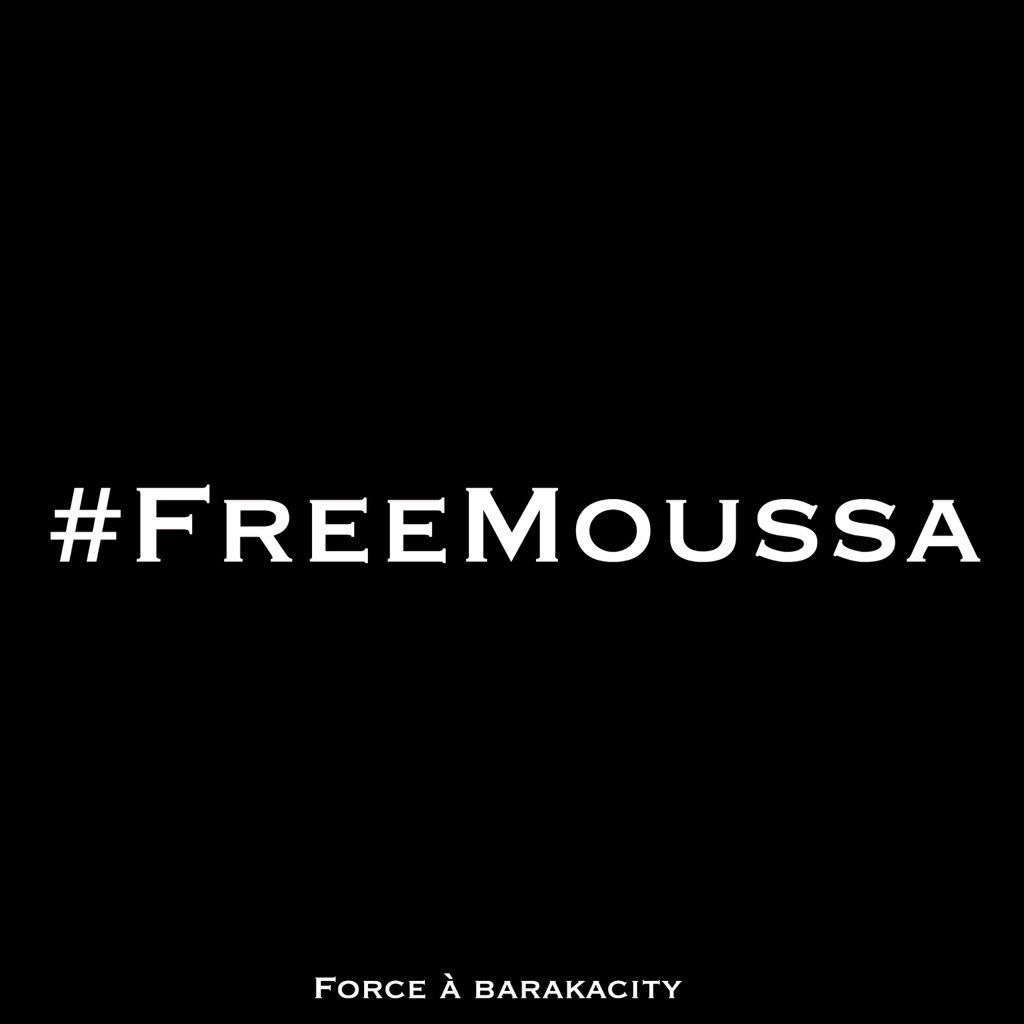 raniofficiel's tweet photo. #FreeMoussa https://t.co/6ERMBPbtG0