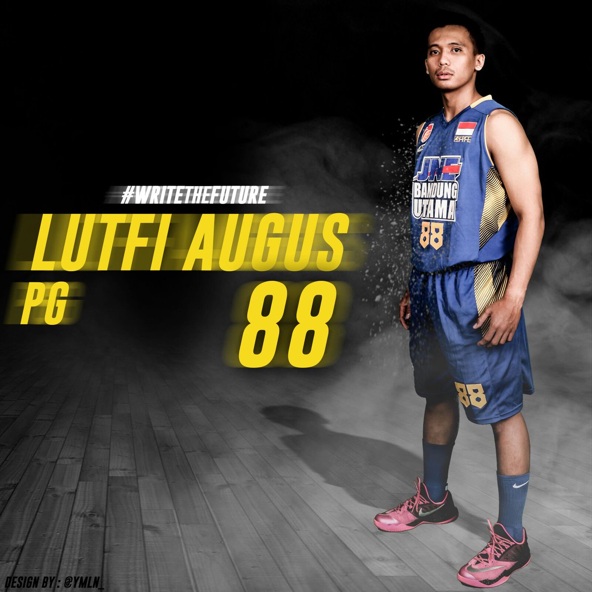 PG Lutfi Augus - <a href="/augustalutfi/">Lutfi Augus</a> [Musim ke 3]