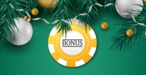 Χριστουγεννιάτικές Προσφορές από Mr.Green &amp; Cherry Casino  bit.ly/1NHPXIl