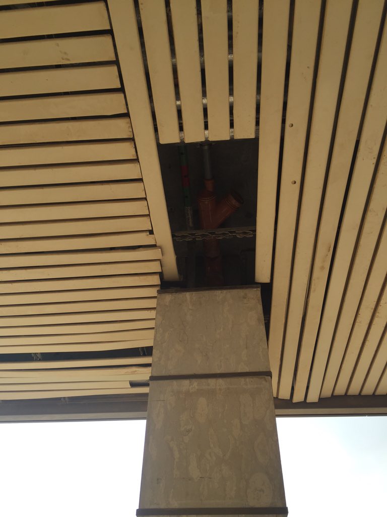 FRAAS15's tweet image. ارجو من وزاره الصحه متابعه الصيانه في مستشفى الجبيل العام @SaudiMOH