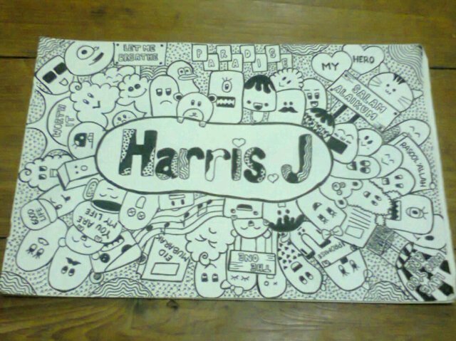 adrawingpen's tweet photo. Doodle♬♬ @HarrisJOfficial @Harrisjannual @HarrisJ_Updates #Repost #HarrisJ #HarrisJAnnual https://t.co/mCNUg5rgPK