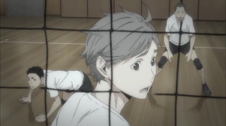 HQ_2PM's tweet photo. 【私的ハイキュー2ベストシーン】#12

若かりし頃。

#hq_anime 
#ハイキュー
#RTした人全員フォローする
#ハイキュークラスタさんと繋がりたい https://t.co/7BDMrUWXp4