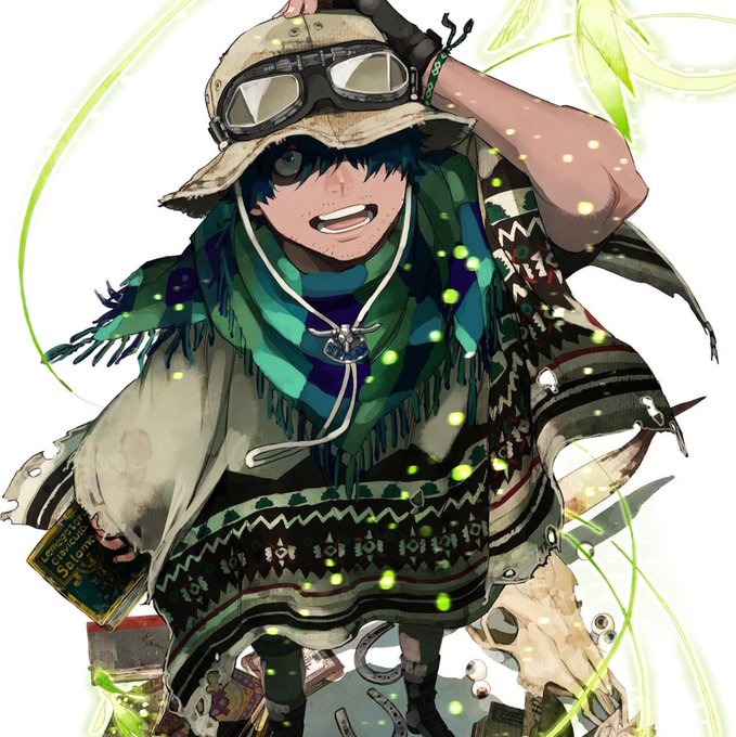 青の祓魔師のtwitterイラスト検索結果 古い順