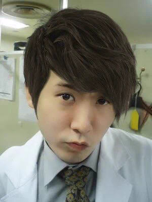 トレンディエンジェルの斉藤さんはイケメンだったんだぞ！