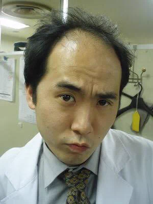 トレンディエンジェルの斉藤さんはイケメンだったんだぞ！