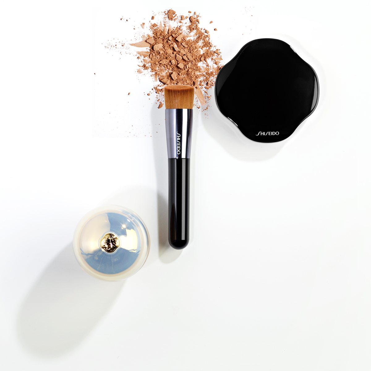 ShiseidoME's tweet photo. Are you in search of your ideal foundation? 
Find your ultimate match with #Shiseido’s Flawless foundations! https://t.co/36h3a7YR6T