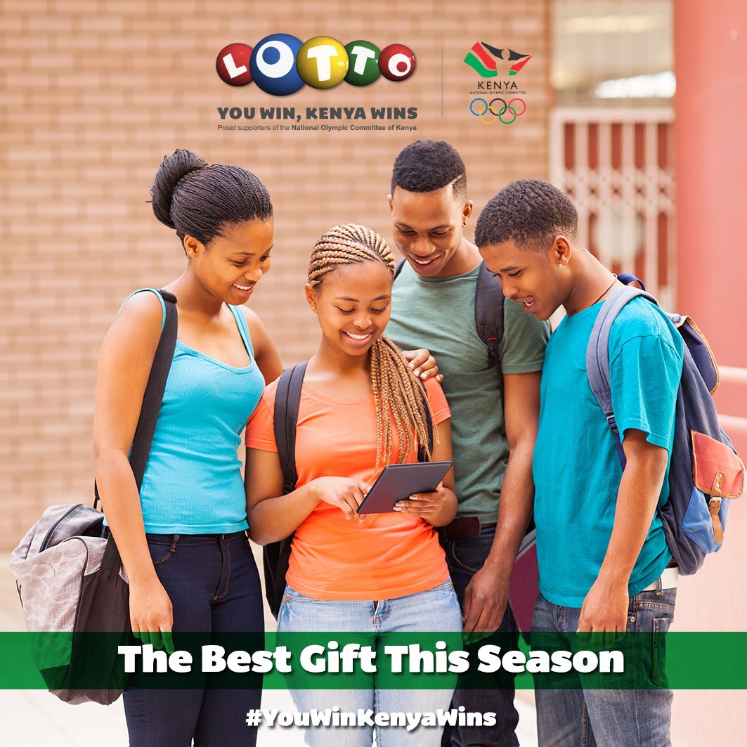 You could be a winner today too. Let us know what your hopes and dreams are. Tag all your friends.